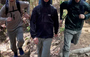 [A self-paying comparison review without any consideration] It&#39;s light, comfortable, and makes your sweat come off. Practical tests are the top 10 best candidates from the evolving windshell top 10.