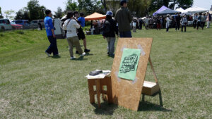 [Event Report] GENTLE HIKER STAND2025! @Tochigi Prefecture -MOKA-