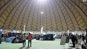 【山活しようよ。】第三回ALPS OUTDOOR SUMMIT‘25！【イベントレポート】