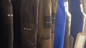 【OGZのやまとまち探訪記Vol.22】山梨塩山編・今を時めく迷迭香！そして朝市cirque3..5.6番車庫と盛沢山！【イベント3..5.6 塩ノ山 Vol.2情報もアリ】