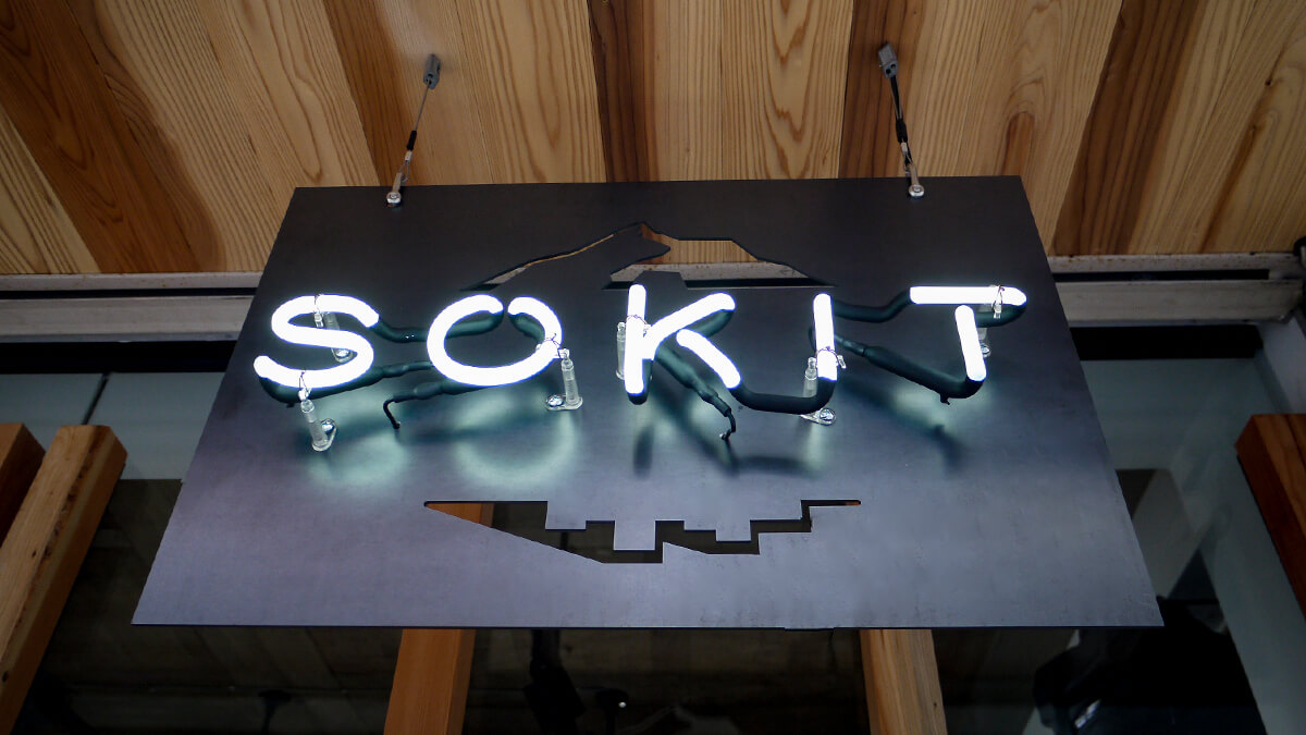 【OGZのやまとまち探訪記Vol.24】東京練馬篇・商店街でアウトドア！ 山のセレクトショップsokit店舗移転リニューアルオープン ＋新店舗POP UP第一弾ミニレポート付き！