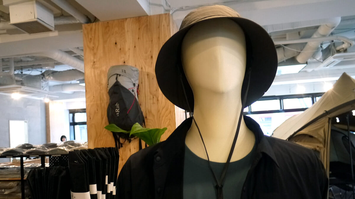 OGZNEWS: ついに西にもZANEARTS！ 旗艦店神戸三宮に出現す！【新店舗情報】