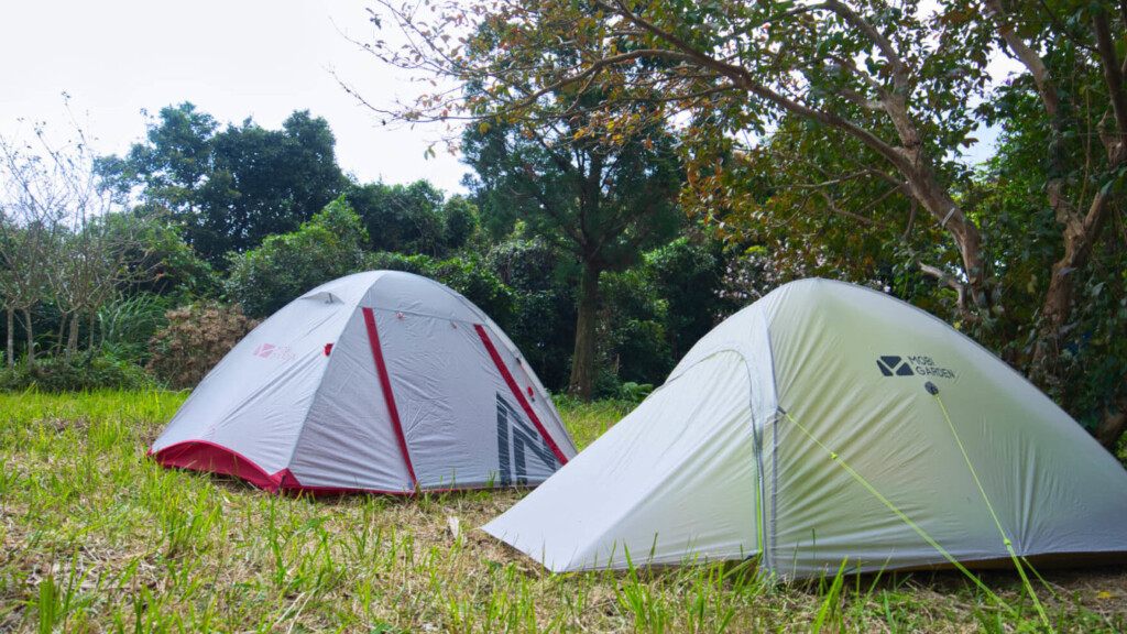 驚きの高コスパに脱帽 中国内シェアno 1テントメーカー Mobi Garden モビガーデン Light Knight Ul Cold Mountainレビュー Outdoor Gearzine アウトドアギアジン