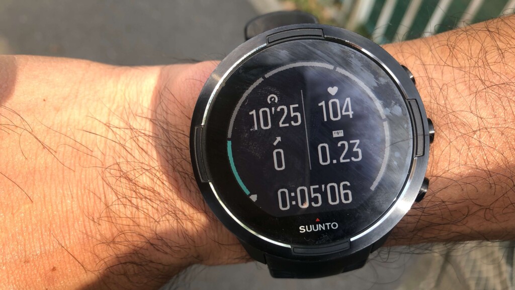 Review：Suunto Suunto 9 Baro 120時間をカバーする化け物GPSウォッチ 