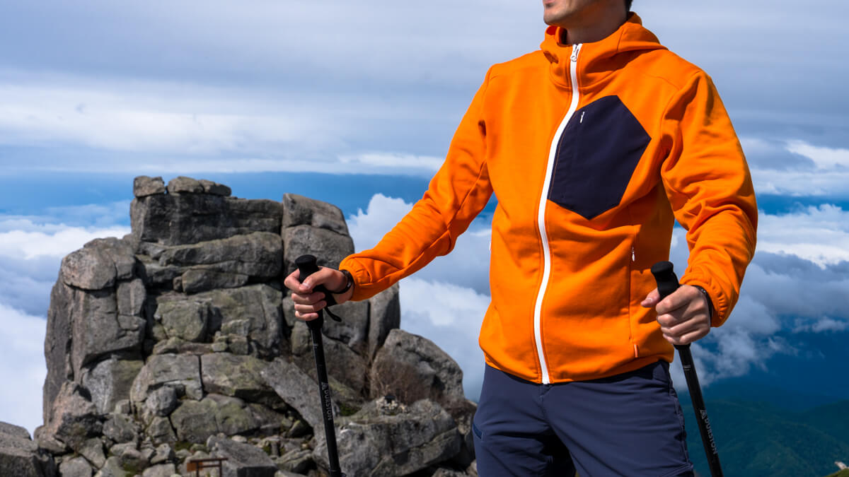[Workman&#39;s Top Recommendation of the Year] Merinotech Active Insulation Review: Merino and graphene combine to create an unprecedented insulation that is lightweight, temperature-regulating, comfortable, and affordable (Developed in collaboration with Outdoor Gearzine)