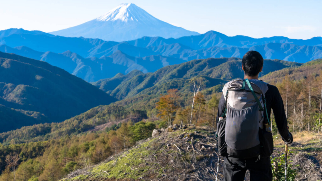 【2023年版】どこまでも自由に山を楽しみたい人のための、ウルトラライトバックパックのベスト・モデルと、後悔しない選び方のポイント