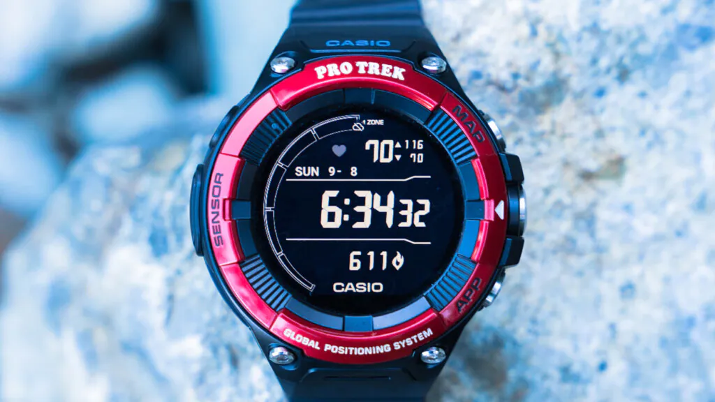 casio pro trek wsd f21hr