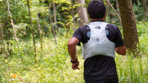 THE NORTH FACE HST Hume 6 Review: Is this really a backpack? The ultimate lightweight running vest&#39;s surprising lightness and fit make all the difference