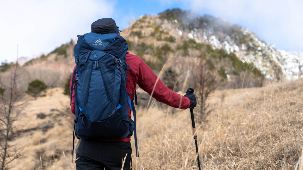 Review：雪山安全装備の新定番、アバランチエアバッグ。Black Diamond