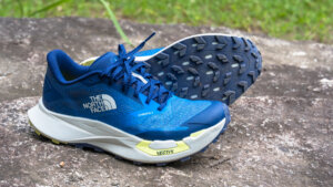 THE NORTH FACE「VECTIV Enduris 4」レビュー：「誰もがより遠くまで快適に走れる」万能トレイルシューズの真価を確かめてみた！