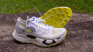 THE NORTH FACE「Summit VECTIV Pro 3」レビュー：限界突破の一足。履いた瞬間、”勝てる”と感じた！