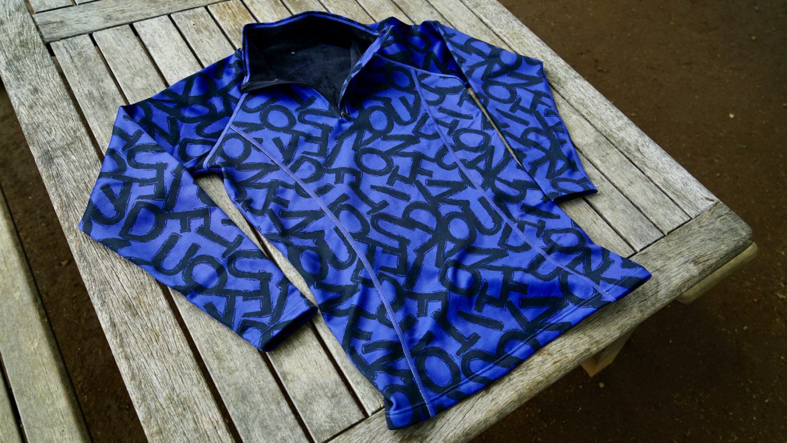 アンバサダーがワークマンの秋冬新作をチェック！【5】冬の山登りでも使えそうなトップスレビュー Outdoor