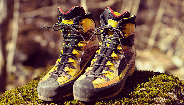 スポルティバ LA SPORTIVA トランゴキューブGTX