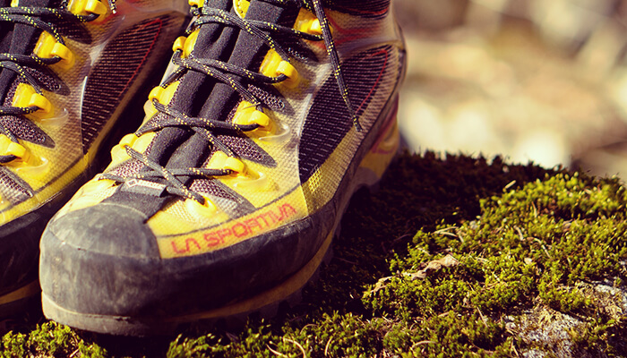 LA SPORTIVA ドランゴキューブGTX tic-guinee.net