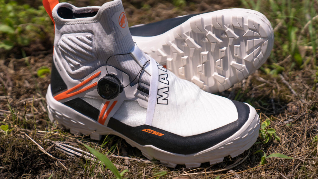 MAMMUT Ducan BOA High GTX デュカン ボア ハイ 28-