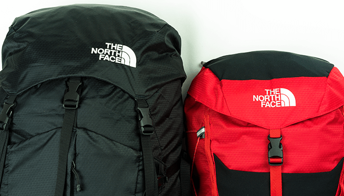 First Look：日本で一番名の知れたスルーハイカーが求めたカタチ。THE NORTH FACEの新作軽量バックパック