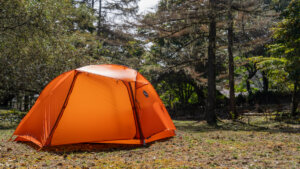 Big Agnes「コッパースプールUL1」テント レビュー：軽さも広さもトップクラス。細部まで神が宿りまくった、軽量テント新時代のマスターピース【実践レビュー】
