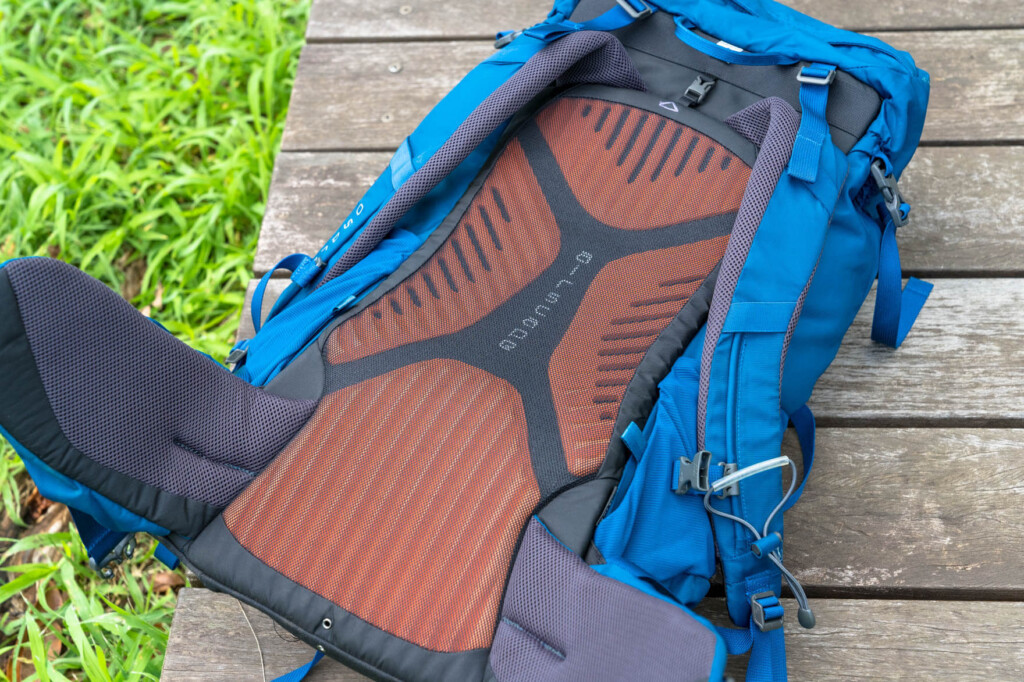 忖度なしの自腹比較レビュー これから登山をはじめる人にピッタリ シーン 目的別おすすめアウトドア向け中型バックパックまとめ Outdoor Gearzine アウトドアギアジン