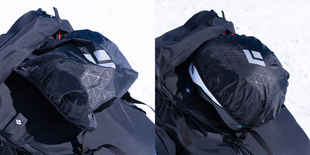 Review：雪山安全装備の新定番、アバランチエアバッグ。Black Diamond 
