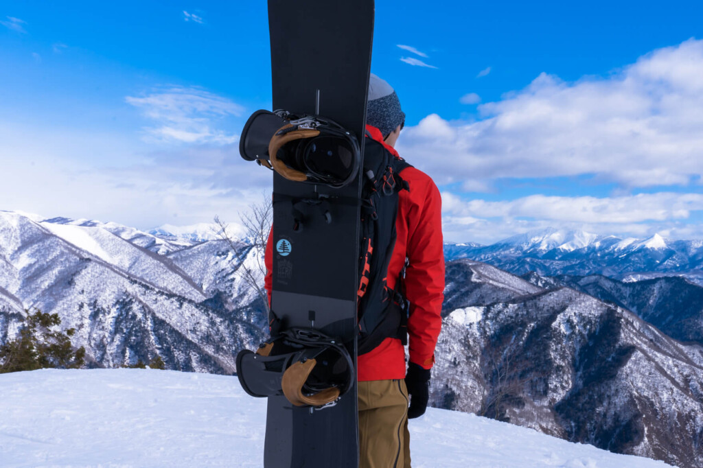 初めてでも安心。バックカントリースキー向けバックパックを選ぶときにチェックしたい10のポイント ～今すぐ欲しいBCスキー・スノーボード向けバックパック  2021-2022～ - Outdoor Gearzine 