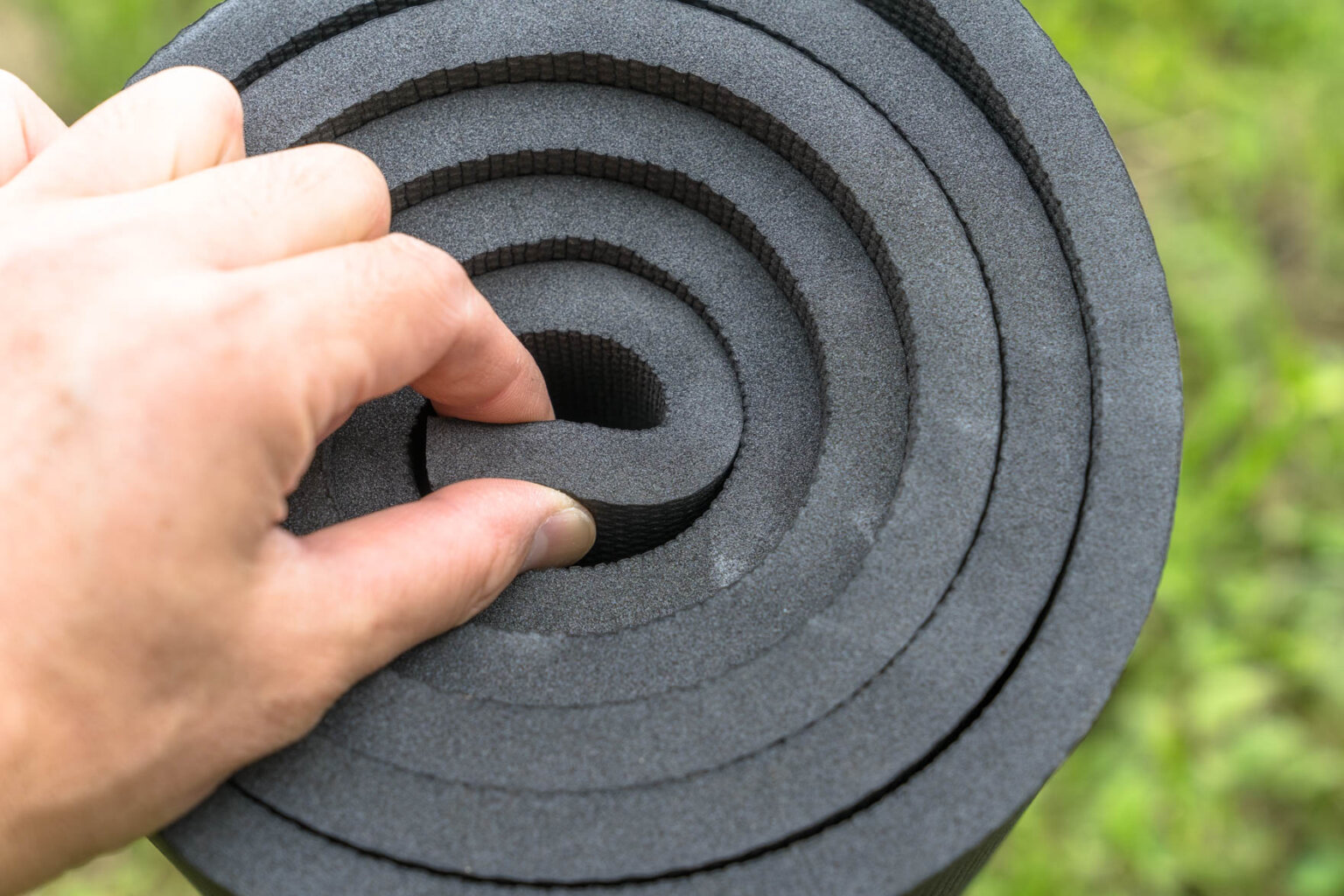 【忖度なしの自腹比較レビュー】クローズドセルタイプのスリーピングパッド・マットレスで片っ端から寝比べてみた Outdoor