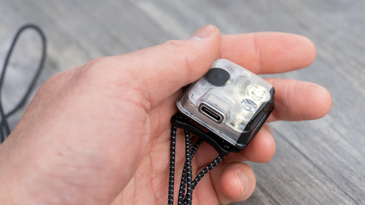 【忖度なしの自腹レビュー】arata「AHL-250」ヘッドランプ：驚きの軽さに隠された規格外のスタミナ。「最後まで暗くならない」常識を覆した実用性の高さに迫る