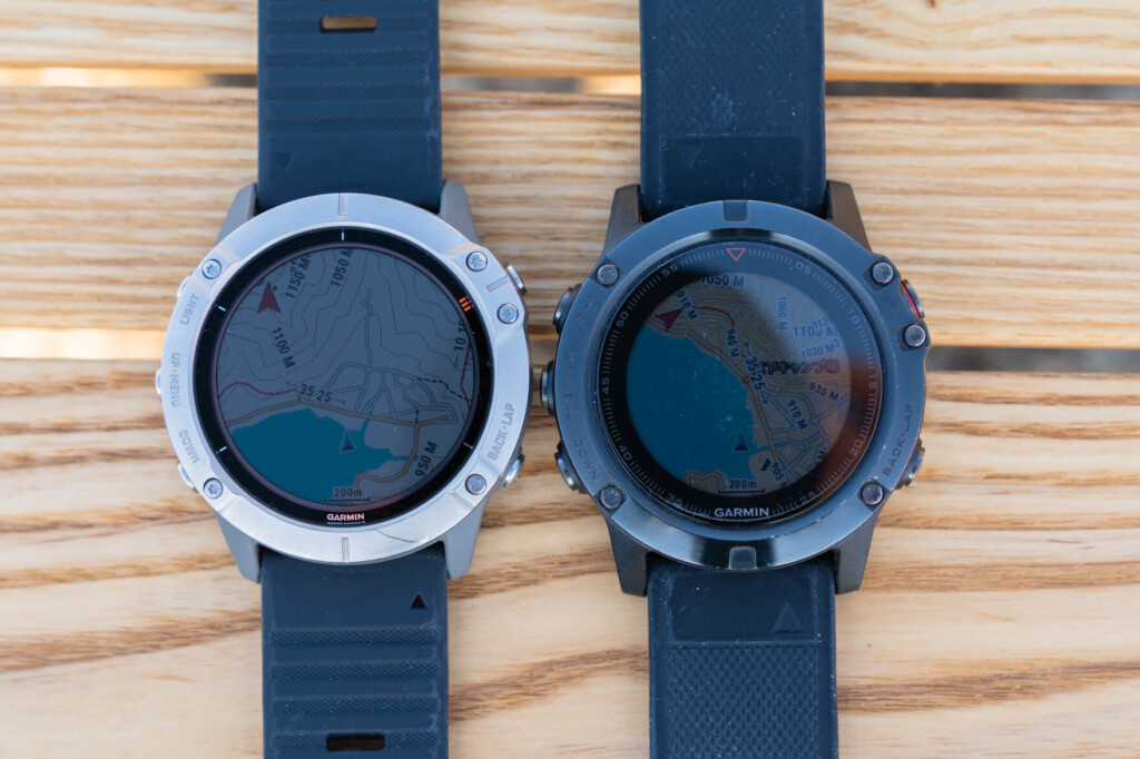 Review：Garmin Fenix 6X Pro Dual Power これを待っていた。すべての