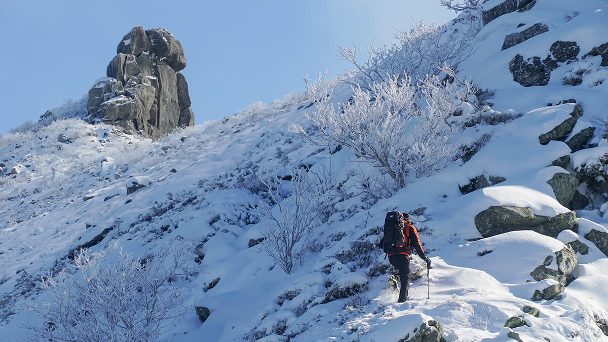 【2025-2026】雪山用の登山靴選びでは何をどう気をつければいいのか？行き着いた答えと今シーズンのおすすめモデル