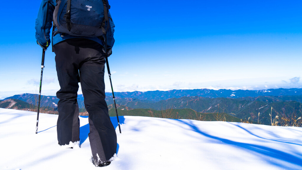 MILLET ミレー パンツ スキー ウェア 雪山 ズボン トレッキング - 通販