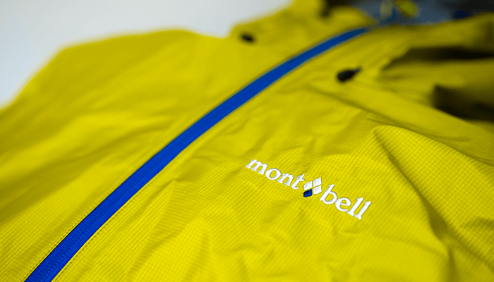 Review：mont-bell ストームクルーザー ジャケット 快適性が大幅UP 