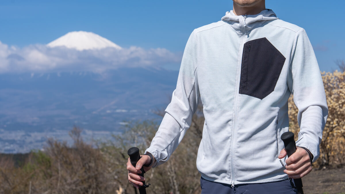 【ついにここまで来た】ワークマン「メリノテック クールアクティブインサレーション」レビュー：「メリノウール×COOLMAX」で実現する春夏のための清涼＆快適ウェア【実践レビュー】