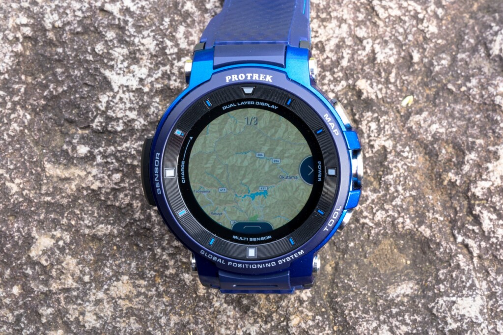 プロトレック WSD-F30 ブラック 腕時計(デジタル) 時計 メンズ 激安 店