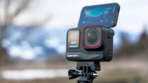 ライカと共同開発の本格アクションカメラ『Insta360 Ace Pro』は登山やスキーで使えるのか？山好きGoProユーザーが乗り換えてみて刺さった点・気になった点
