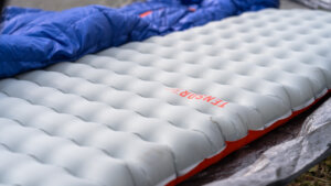 NEMO Tenser All Season Review: I can&#39;t find any flaws. The ultimate air mat that continues to evolve to new heights 