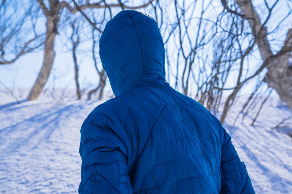 比較レビュー：この冬着てみて分かった、化繊インサレーションジャケットのベストチョイス Outdoor Gearzine 