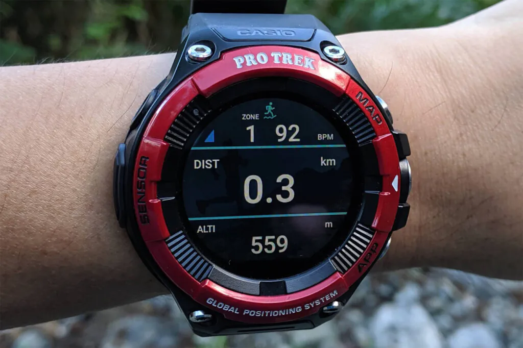 casio pro trek wsd f21hr