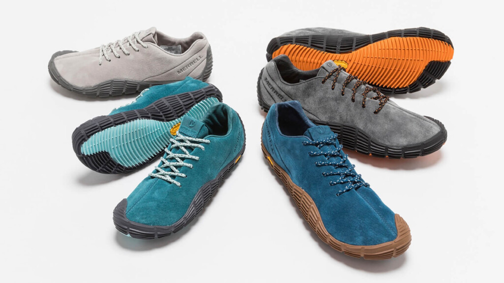 NEWS：待望の毎日履きたくなるベアフット！MERRELLの最新コレクション