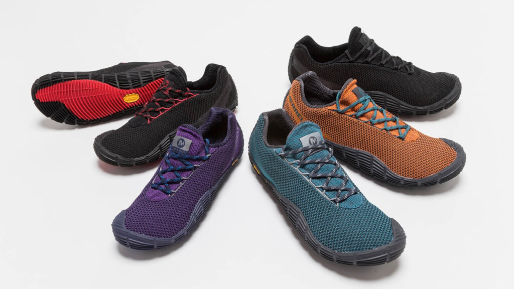 NEWS：待望の毎日履きたくなるベアフット！MERRELLの最新コレクション