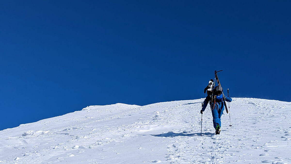 [Fall/Winter 2025] Snowy mountain climbing, backcountry skiing, alpine climbing. The best backpacks for extreme winter activities, categorized by purpose and preference.