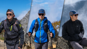 秋冬登山向けインサレーション（保温着）選びの悩みを着比べて解決。MONTURA（モンチュラ）の最新インサレーションジャケット3アイテムレビュー＆検証