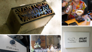 【OGZのやまとまち探訪記Vol.18】AVANT-GARDE！HOMIES COFFEE！冒険のはじまりのお店GRID！【ときがわ特集第一弾】