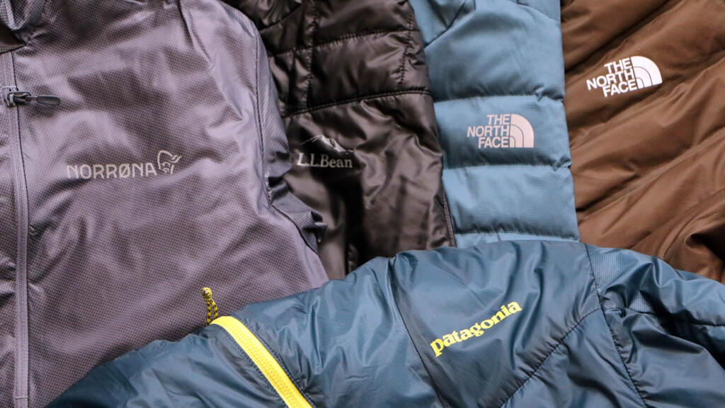 未知なる断熱素材「エアロゲル」搭載のインサレーションジャケットを冬の北海道で使い倒してみた【実着レビュー】