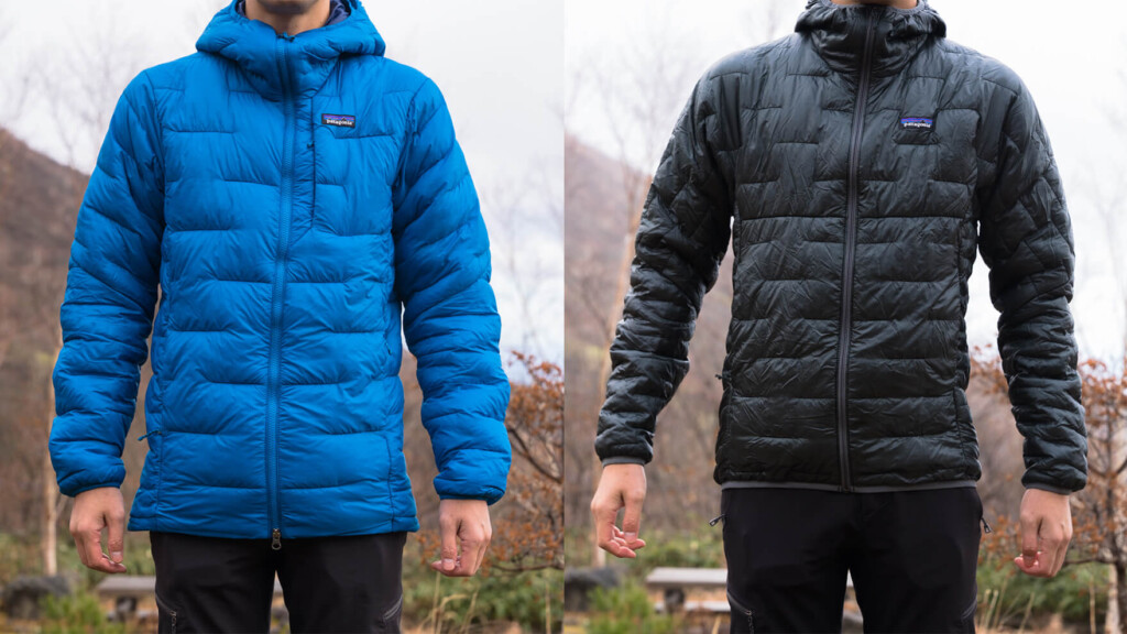 Review Patagonia マクロ パフ フーディ これを待ってた まるでダウン と話題を独占した高機能インサレーションに待望の厚手タイプが登場 Outdoor Gearzine アウトドアギアジン