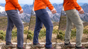 パタゴニア「テラヴィア・パンツ」シリーズレビュー：穿いた瞬間からその心地良さにうっとり。この夏からスタメン必至、軽快さが桁違いの軽量トレッキングパンツ
