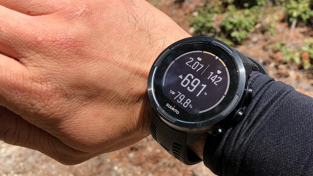 suunto 9 BARO  スント