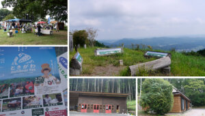【OGZのやまとまち探訪記Vol.20】ときがわアウトドアフェス！GEMS GRILL で清流×BBQ×アウトドア体験！弓立山に移住のお話も。【ときがわ特集第三弾】